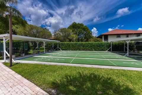 Copropriété à vendre à Stuart, Floride: 2 chambres, 96.15 m2 № 1208859 - photo 15