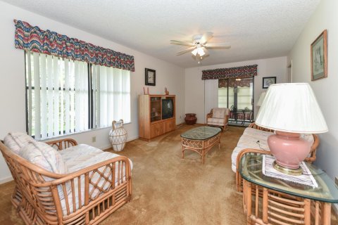 Copropriété à vendre à Stuart, Floride: 2 chambres, 96.15 m2 № 1208859 - photo 28