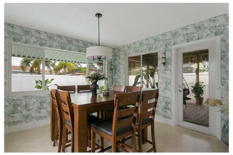 Villa ou maison à vendre à Hollywood, Floride: 3 chambres, 133.31 m2 № 1208861 - photo 19