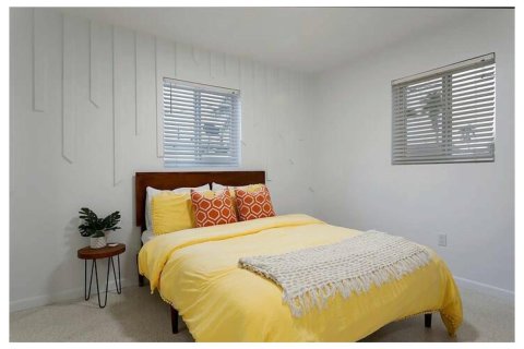 Casa en venta en Hollywood, Florida, 3 dormitorios, 133.31 m2 № 1208861 - foto 10