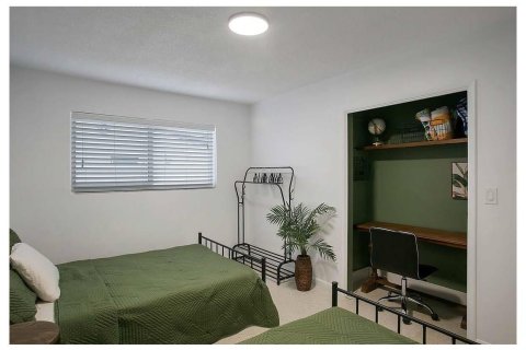 Casa en venta en Hollywood, Florida, 3 dormitorios, 133.31 m2 № 1208861 - foto 11