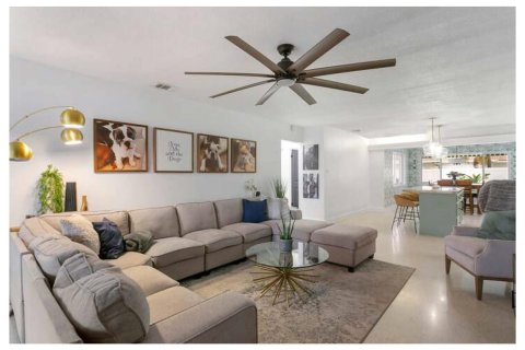 Casa en venta en Hollywood, Florida, 3 dormitorios, 133.31 m2 № 1208861 - foto 21
