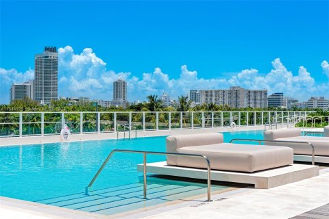 Copropriété à vendre à Miami Beach, Floride: 3 chambres, 304.25 m2 № 1045123 - photo 30
