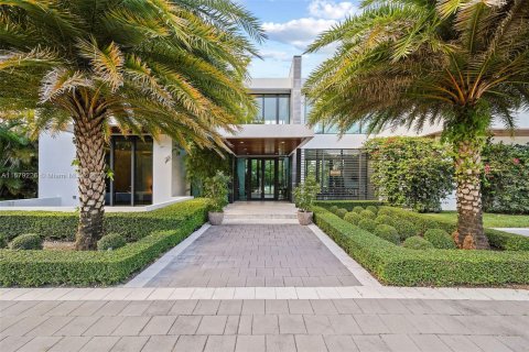 Villa ou maison à vendre à Pinecrest, Floride: 7 chambres, 760.59 m2 № 1159023 - photo 7