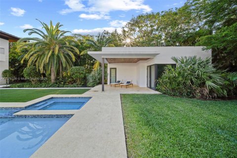 Villa ou maison à vendre à Pinecrest, Floride: 7 chambres, 760.59 m2 № 1159023 - photo 6