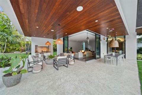 Villa ou maison à vendre à Pinecrest, Floride: 7 chambres, 760.59 m2 № 1159023 - photo 23