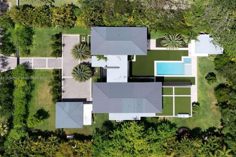 Villa ou maison à vendre à Pinecrest, Floride: 7 chambres, 760.59 m2 № 1159023 - photo 3