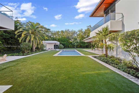Villa ou maison à vendre à Pinecrest, Floride: 7 chambres, 760.59 m2 № 1159023 - photo 29