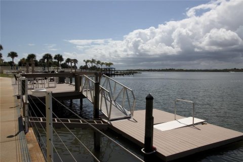 Copropriété à vendre à Port Orange, Floride: 2 chambres, 114.18 m2 № 1378397 - photo 20