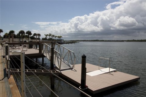 Copropriété à vendre à Port Orange, Floride: 2 chambres, 114.18 m2 № 1378397 - photo 17