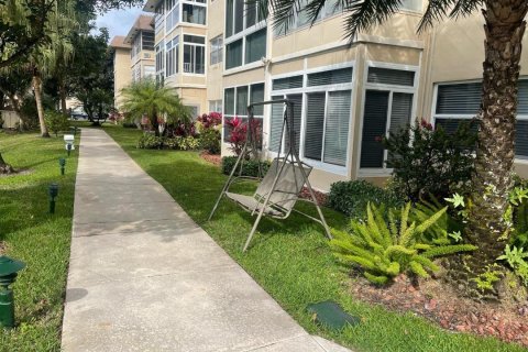 Condominio en venta en Lauderdale Lakes, Florida, 1 dormitorio, 63.55 m2 № 1027107 - foto 8