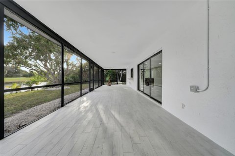 Villa ou maison à vendre à Delray Beach, Floride: 3 chambres, 188.22 m2 № 1027039 - photo 22