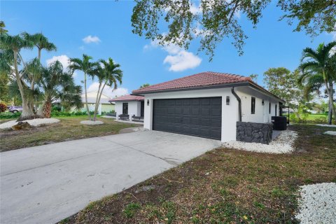 Villa ou maison à vendre à Delray Beach, Floride: 3 chambres, 188.22 m2 № 1027039 - photo 13