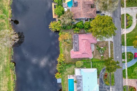 Villa ou maison à vendre à Delray Beach, Floride: 3 chambres, 188.22 m2 № 1027039 - photo 2