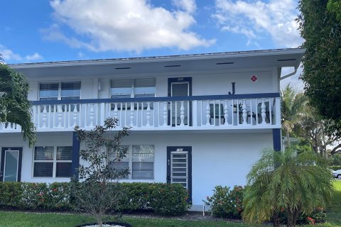 Copropriété à vendre à Deerfield Beach, Floride: 2 chambres, 76.18 m2 № 1077036 - photo 28