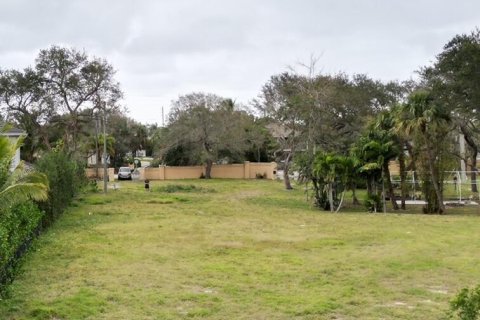 Terreno en venta en Jupiter, Florida № 1077037 - foto 1