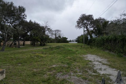 Terreno en venta en Jupiter, Florida № 1077037 - foto 14