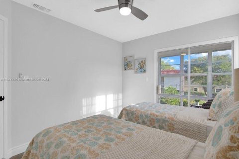 Copropriété à vendre à Vero Beach, Floride: 2 chambres, 92.9 m2 № 1054430 - photo 16