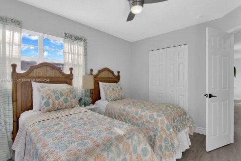 Condo in Vero Beach, Florida, 2 bedrooms  № 1054430 - photo 17