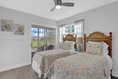 Copropriété à vendre à Vero Beach, Floride: 2 chambres, 92.9 m2 № 1054430 - photo 18