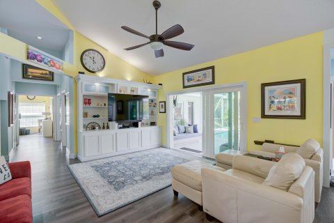 Villa ou maison à vendre à Palm Beach Gardens, Floride: 4 chambres, 238.2 m2 № 1026504 - photo 29