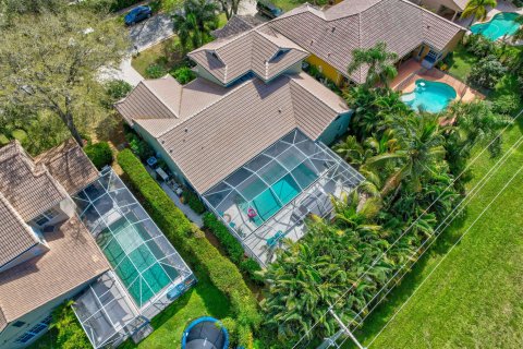 Villa ou maison à vendre à Palm Beach Gardens, Floride: 4 chambres, 238.2 m2 № 1026504 - photo 6