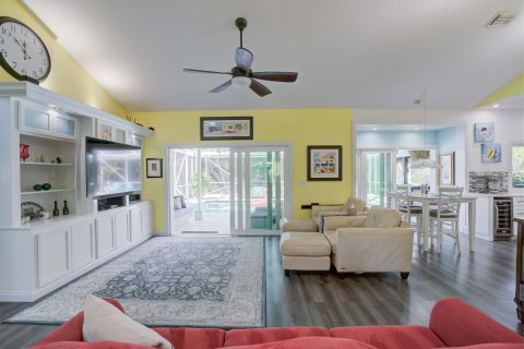 Villa ou maison à vendre à Palm Beach Gardens, Floride: 4 chambres, 238.2 m2 № 1026504 - photo 30