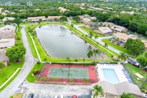 Townhouse in Jupiter, Florida 3 bedrooms, 94.95 sq.m. № 1227728 - photo 4