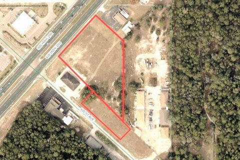 Terreno en venta en Ocala, Florida № 1284470 - foto 10