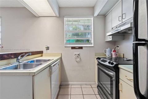 Condominio en venta en Homestead, Florida, 2 dormitorios, 77.11 m2 № 1033514 - foto 9
