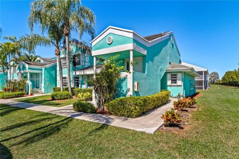 Condominio en venta en Homestead, Florida, 2 dormitorios, 77.11 m2 № 1033514 - foto 1