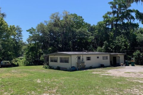 House in Fruitland Park, Florida 2 bedrooms, 80.27 sq.m. № 1346459 - photo 10