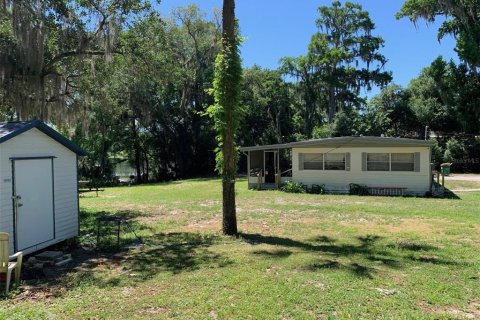 House in Fruitland Park, Florida 2 bedrooms, 80.27 sq.m. № 1346459 - photo 6