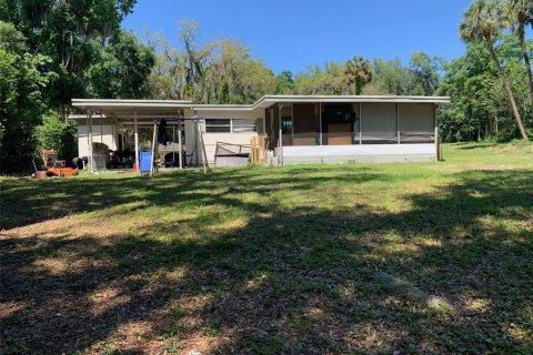 House in Fruitland Park, Florida 2 bedrooms, 80.27 sq.m. № 1346459 - photo 9