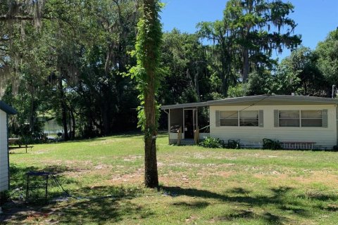 House in Fruitland Park, Florida 2 bedrooms, 80.27 sq.m. № 1346459 - photo 4