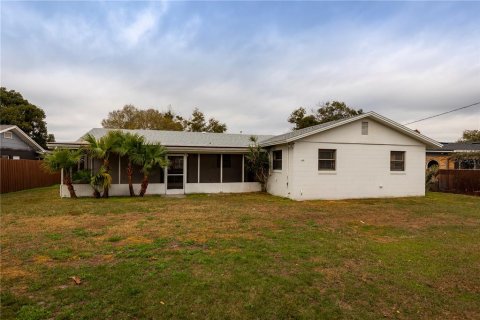 Villa ou maison à louer à Winter Park, Floride: 4 chambres, 150.78 m2 № 1346496 - photo 25