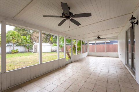 Villa ou maison à louer à Winter Park, Floride: 4 chambres, 150.78 m2 № 1346496 - photo 20