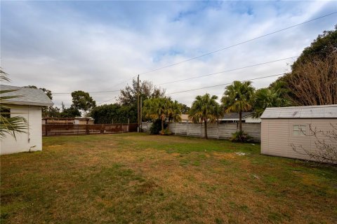 Villa ou maison à louer à Winter Park, Floride: 4 chambres, 150.78 m2 № 1346496 - photo 23