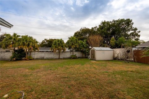 Villa ou maison à louer à Winter Park, Floride: 4 chambres, 150.78 m2 № 1346496 - photo 22