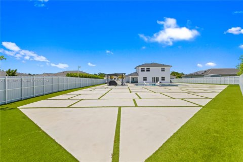 Villa ou maison à vendre à Miami, Floride: 5 chambres, 314.01 m2 № 1305114 - photo 6