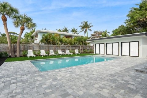 House in Delray Beach, Florida 4 bedrooms, 230.49 sq.m. № 1059047 - photo 6