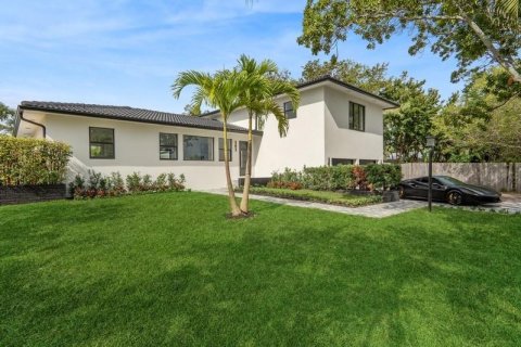 Casa en venta en Delray Beach, Florida, 4 dormitorios, 230.49 m2 № 1059047 - foto 24