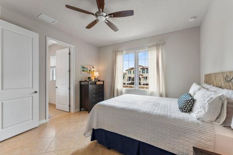 Condo in Jupiter, Florida, 3 bedrooms  № 1227025 - photo 11