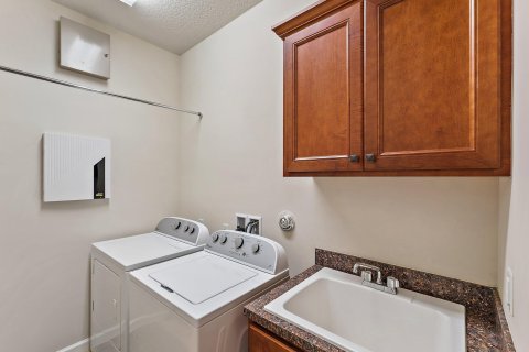 Condo in Jupiter, Florida, 3 bedrooms  № 1227025 - photo 8