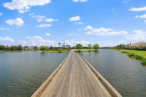 Condo in Jupiter, Florida, 3 bedrooms  № 1227025 - photo 4