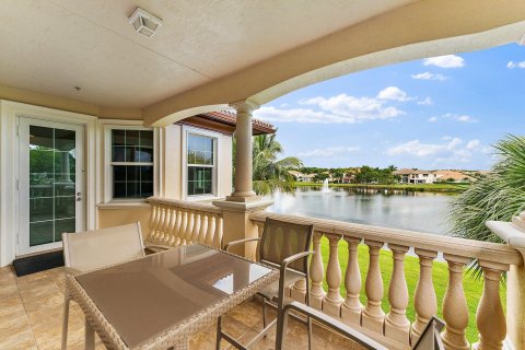 Condo in Jupiter, Florida, 3 bedrooms  № 1227025 - photo 5