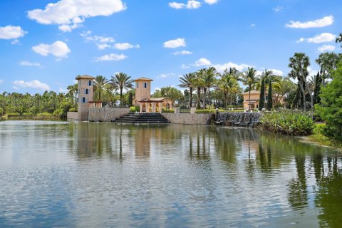 Condo in Jupiter, Florida, 3 bedrooms  № 1227025 - photo 1