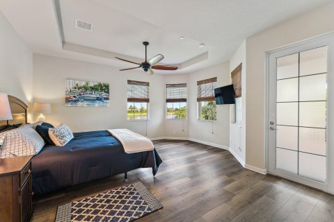 Condo in Jupiter, Florida, 3 bedrooms  № 1227025 - photo 25