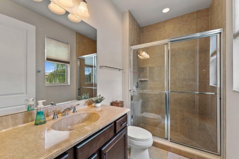 Condo in Jupiter, Florida, 3 bedrooms  № 1227025 - photo 9