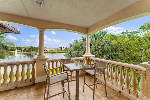 Condo in Jupiter, Florida, 3 bedrooms  № 1227025 - photo 6